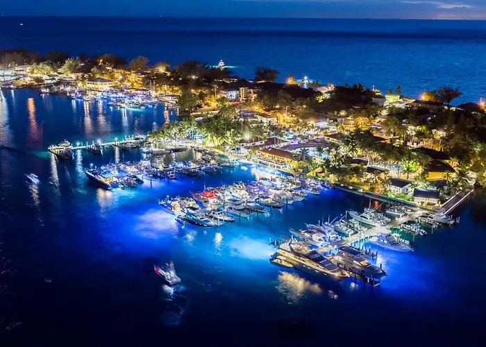 Bimini Big Game Club Resort & Marina